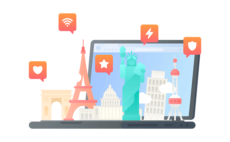海外网友翻墙回国内VPN解锁《豆瓣FM》解除版权限制 - ALLOWCN